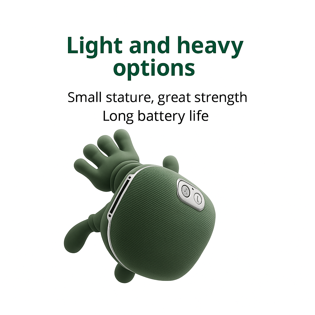 FlaireFit™ Neck and Body Massager