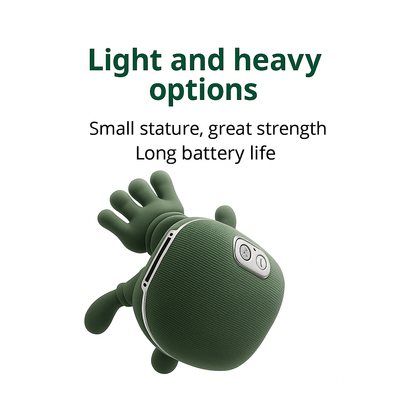 FlaireFit™ Neck and Body Massager