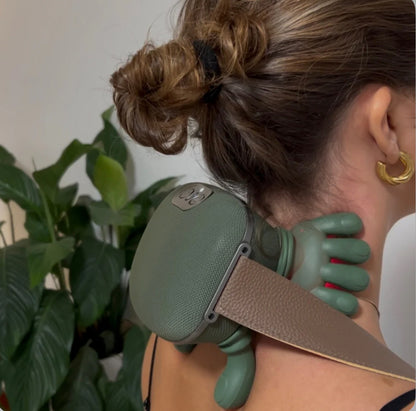 FlaireFit™ Neck and Body Massager