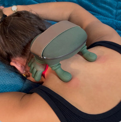 FlaireFit™ Neck and Body Massager