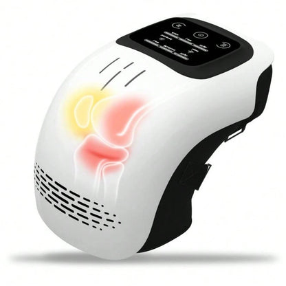 FlaireFit™ Heated Knee Massager
